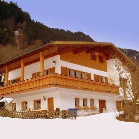 Ferienwohnung Zick Sankt Gallenkirch Esterno foto