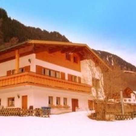 Ferienwohnung Zick Sankt Gallenkirch Esterno foto