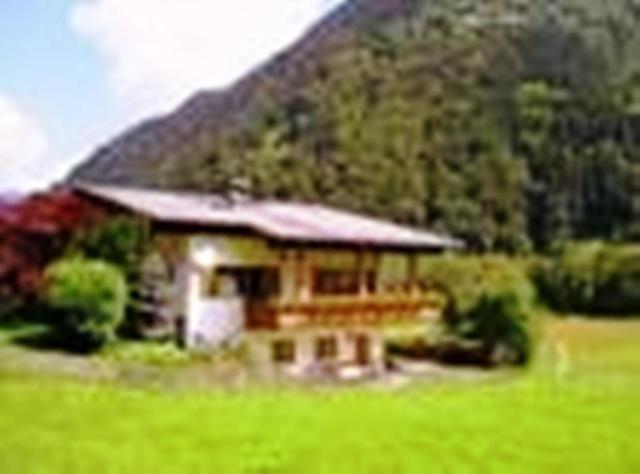 Ferienwohnung Zick Sankt Gallenkirch Esterno foto