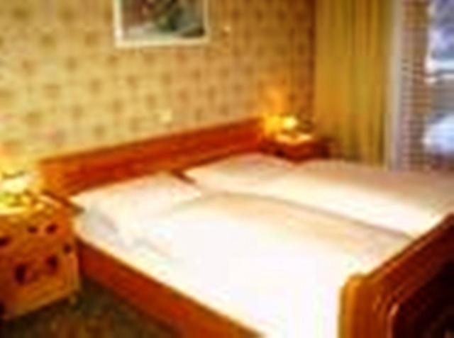 Ferienwohnung Zick Sankt Gallenkirch Esterno foto