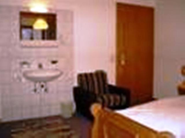 Ferienwohnung Zick Sankt Gallenkirch Esterno foto
