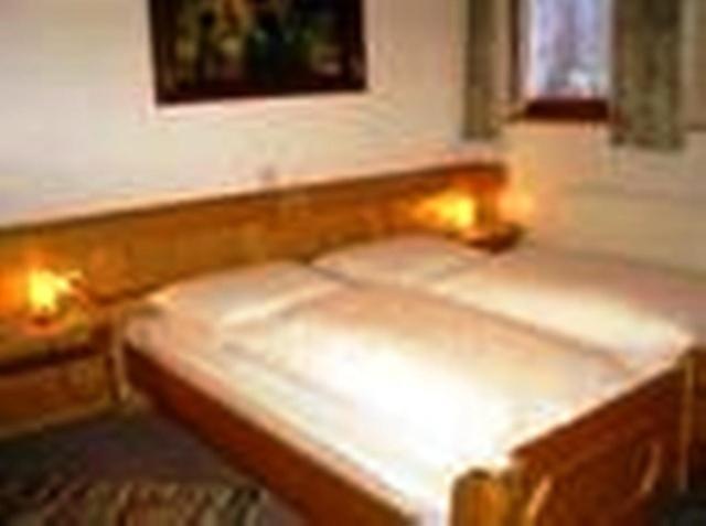 Ferienwohnung Zick Sankt Gallenkirch Esterno foto