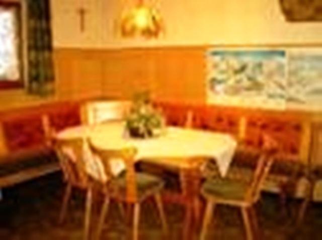 Ferienwohnung Zick Sankt Gallenkirch Esterno foto