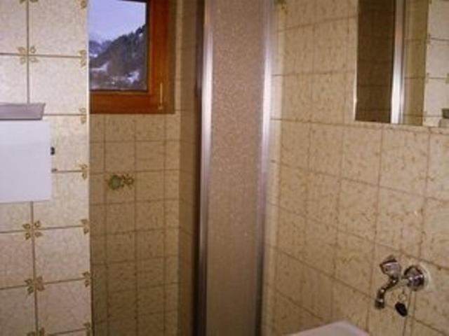 Ferienwohnung Zick Sankt Gallenkirch Esterno foto